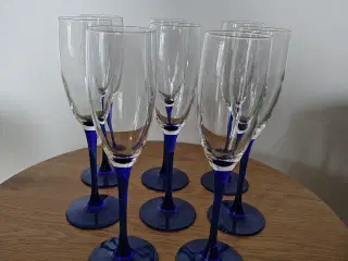 Flotte Luminarc champagneglas