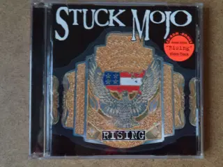 Stuck Mojo ** Rising                              