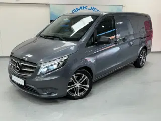 Mercedes Vito 119 2,2 CDi Complete aut. L