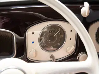 VW 1100 1,1 