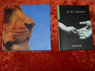 Mod, Inspiration & Motivation m.fl,