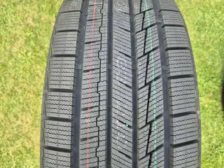 Originale Alufælge til Polestar med vinterdæk