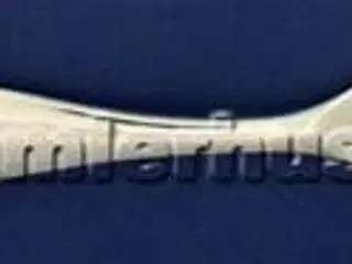 Boheme Middagsgaffel, 19 cm.