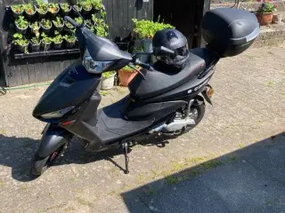 have-t | Anden | GulogGratis - Scooter-dele og div. scootere - Køb nyt brugt på GulogGratis.dk