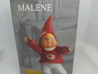 Klarborg nisse Malene