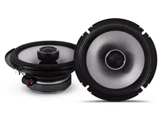 Alpine S2-S65 16,5cm højttaler coaxial 2 vejs
