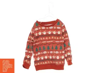 Jule Sweatshirt (str. 104 cm)