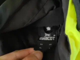 Mascot hi-vis, vinterjakke
