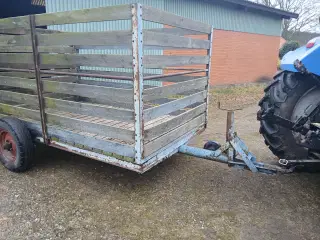 Kreaturvogn 