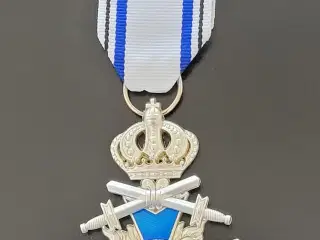 Tysk orden Bavaria Military Merit Order 4. klasse 
