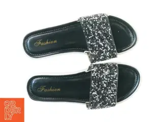 Sko NYE fra Fashion (38,5-39) str. 25 cm)