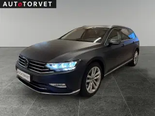 VW Passat 1,5 TSi 150 Business High Variant DSG