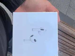 Air pods gen 3