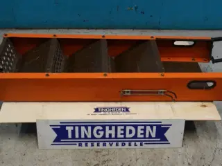 Dronningborg D8900 Stige 