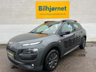 Citroën C4 Cactus 1,6 BlueHDi 100 Cool Comfort