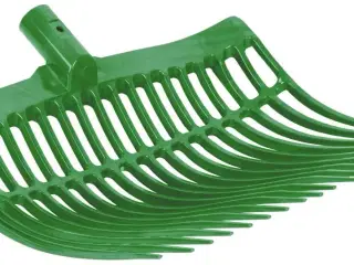 Spångreb   Grøn