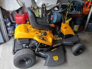 Helt Ny Club Cadet rider havetraktor 