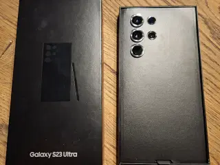 Samsung S23 Ultra 512 GB