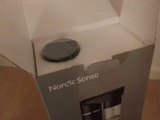 Nordic Sense sodavandsmaskine