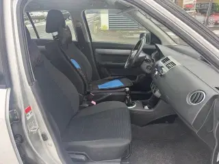 Suzuki Swift 1,5 GLS