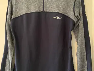 Fairplay ridetrøje