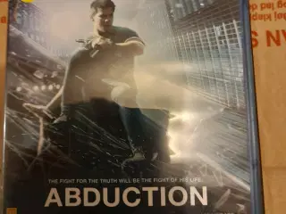 Abduction