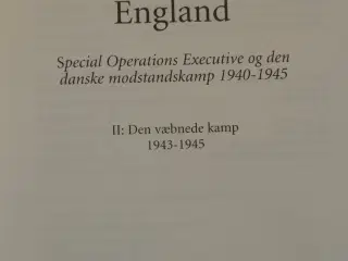 med hjælp fra england 1-2, af knud j. v. jespersen