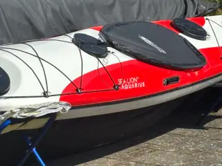 Kajakken Sea Lion Aquarius