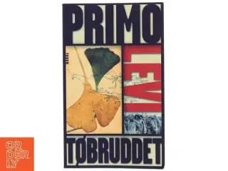 Tøbruddet af Primo Levi (Bog)