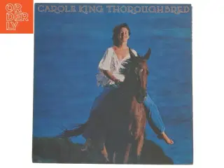 Carole King Thoroughbred LP