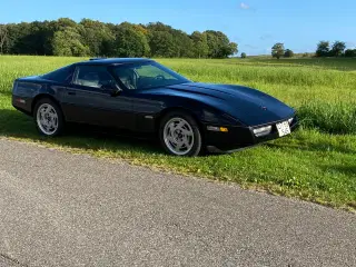 Corvette C 4