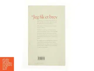 Hjertelyd : roman af Jens Christian Grøndahl (Bog)