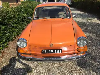 VW 1600