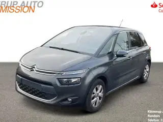 Citroën C4 Picasso 1,6 e-HDi Intensive ETG6 115HK 6g Aut.