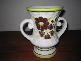 West Germany Bay vase