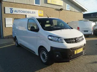 Opel Vivaro-e 75 Enjoy L3