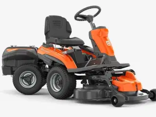 Husqvarna R200IX Inkl. lader og 103cm klippebord