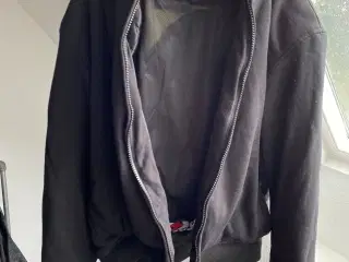 OXFORD unisex MC hoodie