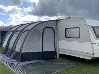 Nysynet Detleffs campingvgn