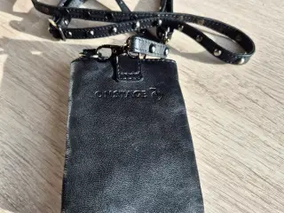 Onstage mobiltaske