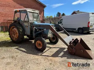 Ford 4000