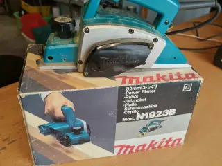 Makita Elhøvl