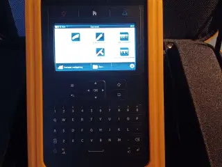  DYMO® XTL 500. Sælges Billigt !