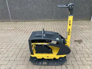 Bomag BPR 35/60 Med Honda GX60 benzinmotor