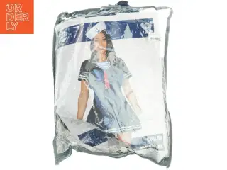 Sailor kostume (str. M)