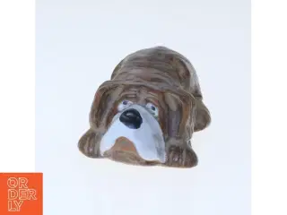 Keramik Hundefigur (str. 3x10x5 cm)