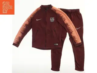 Fodboldtræningssæt fra Nike (str. 122)
