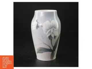 Royal Copenhagen Porcelænsvase fra Royal Copenhagen (str. 15 cm)