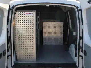 Mercedes Citan 109 1,5 CDi Kassevogn L