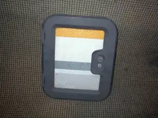   Servics Klappe